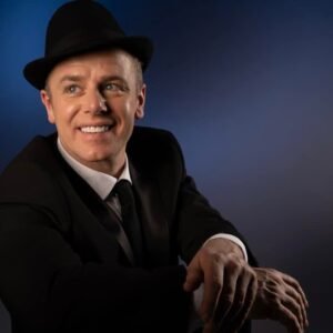 August 28th – Frank Sinatra Tribute Night