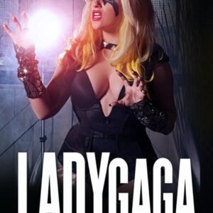 April 24th – Lady Gaga Tribute Night